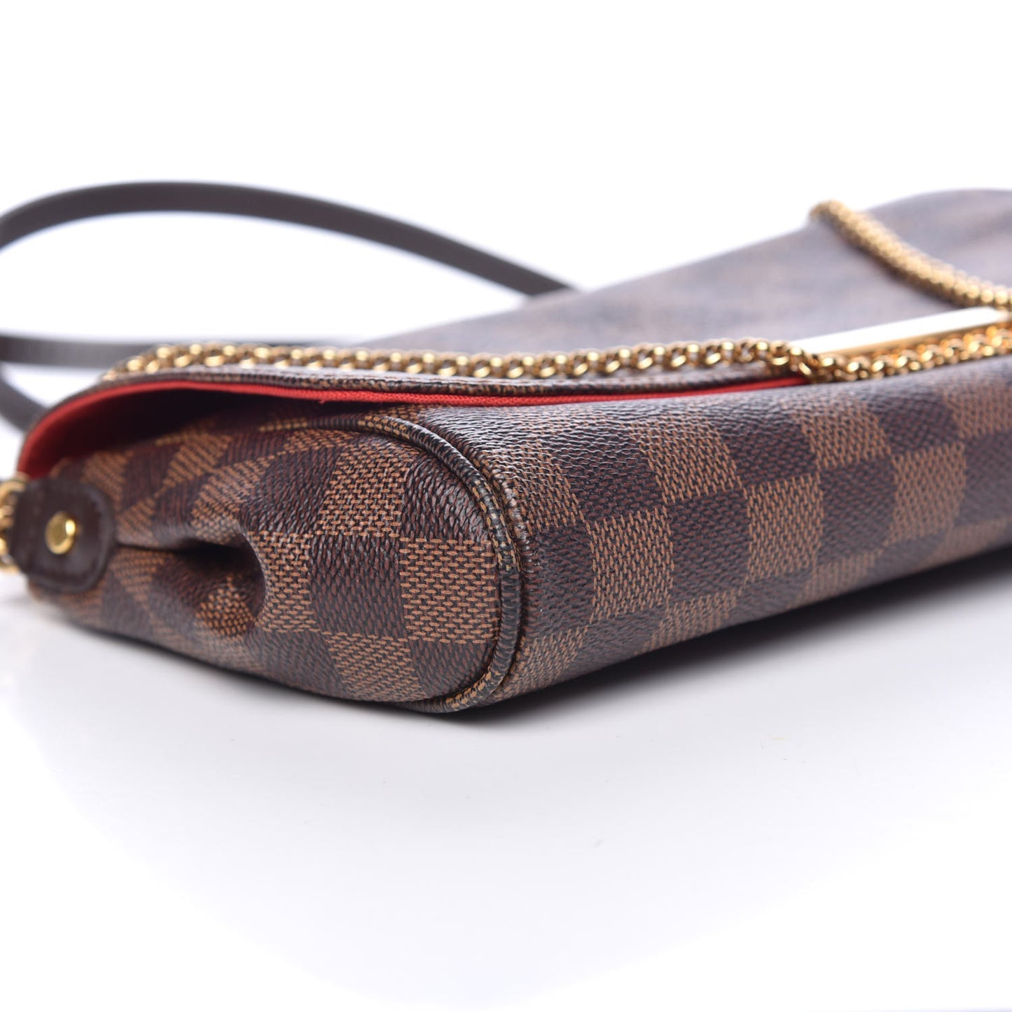 Damier Ebene Favorite MM