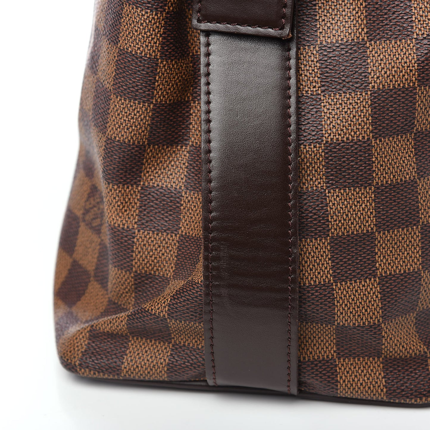 Damier Ebene Chelsea Tote