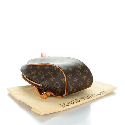 Louis Vuitton Monogram Ellipse Sac a Dos Backpack 4 of 7
