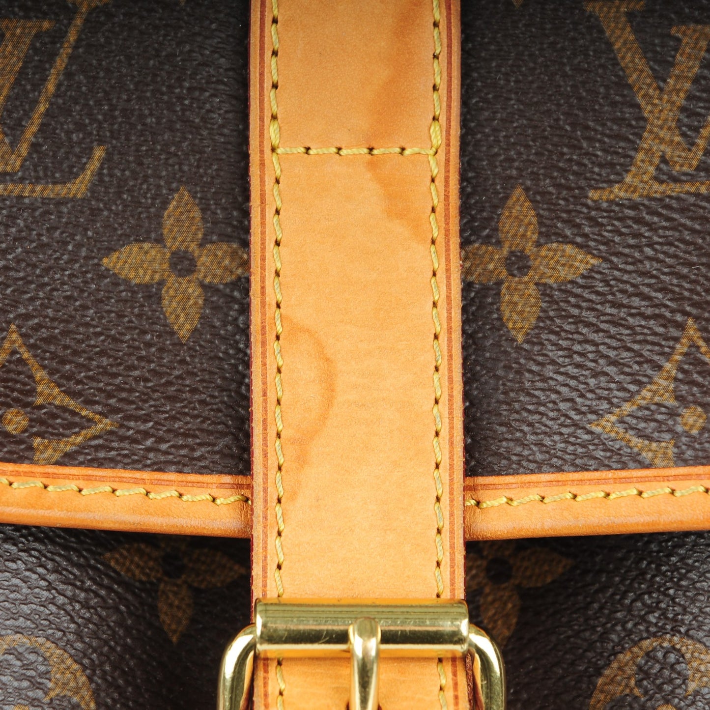 Monogram Bosphore Backpack