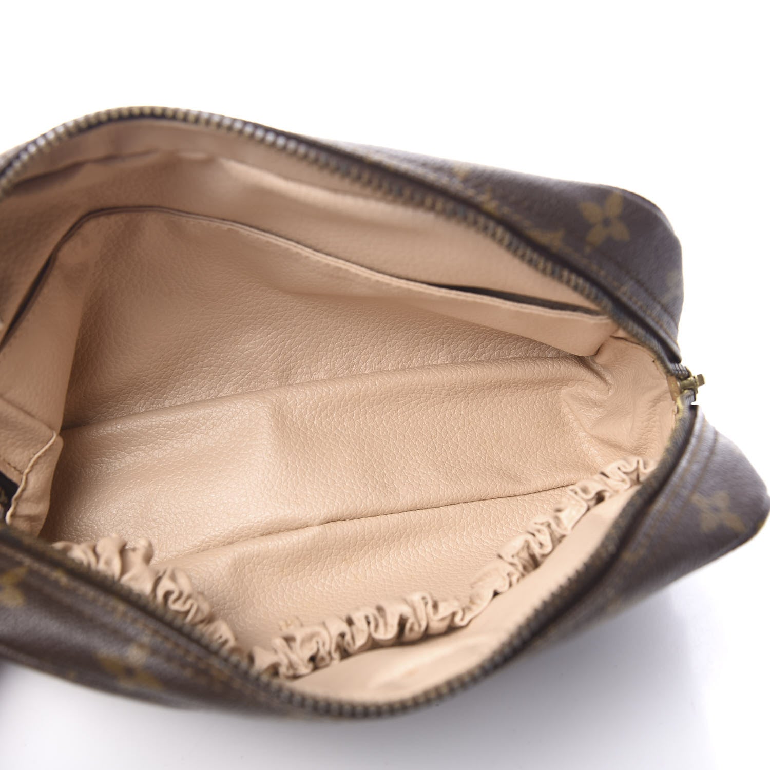 Louis Vuitton Monogram Trousse Toilette 23 4 of 7