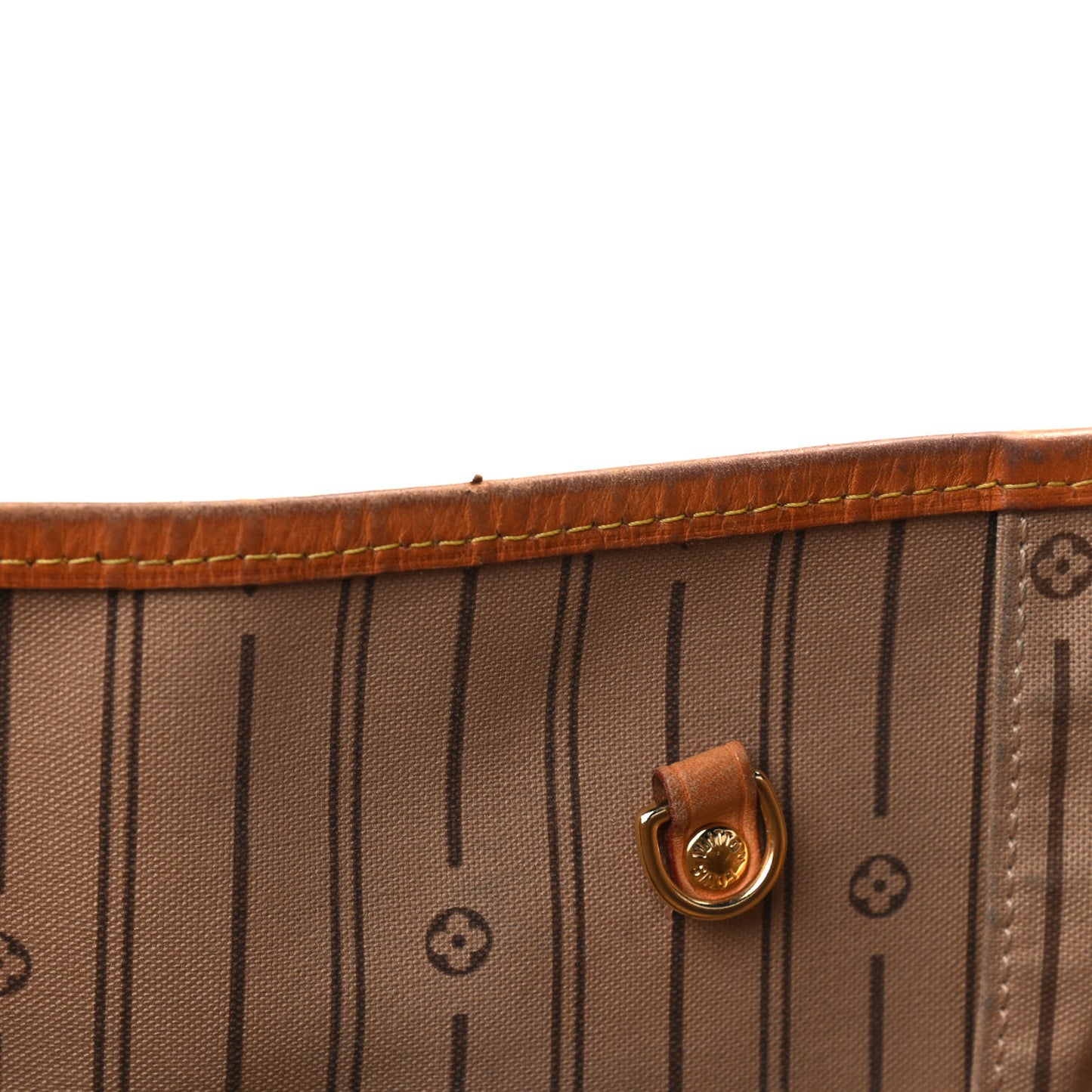 Monogram Neverfull GM