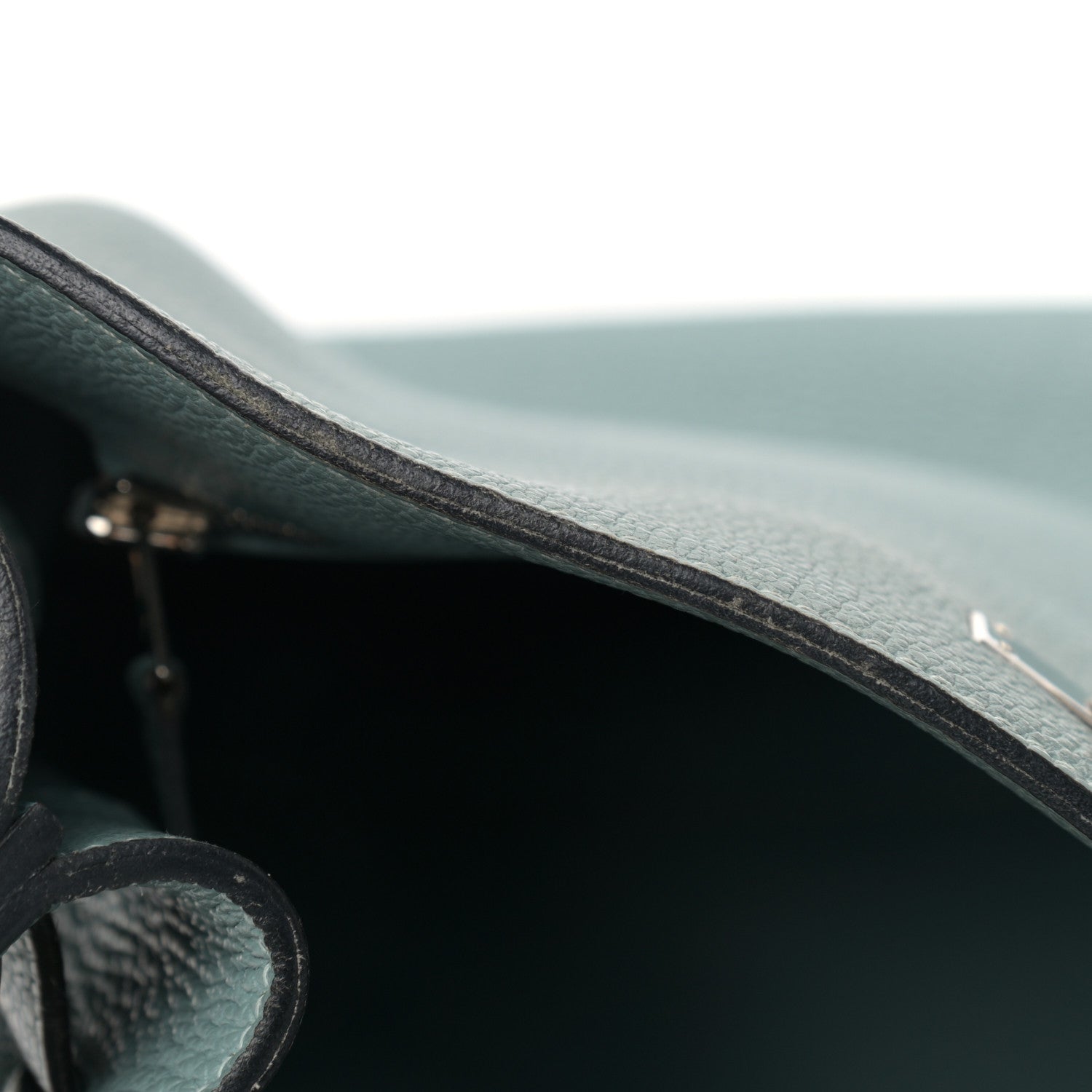 Hermes Togo So Kelly 26 Ciel 13 of 18