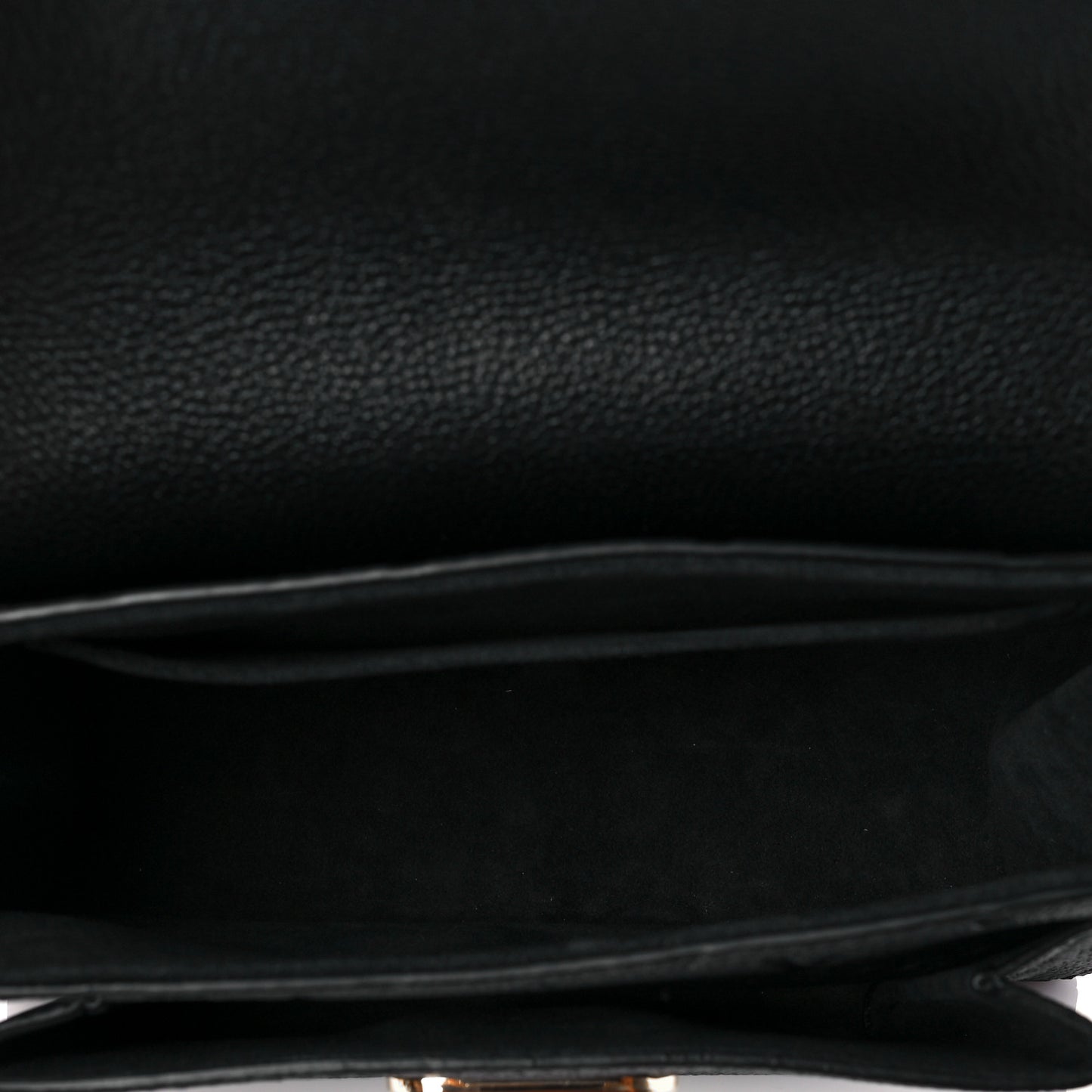 Empreinte Vavin BB Black