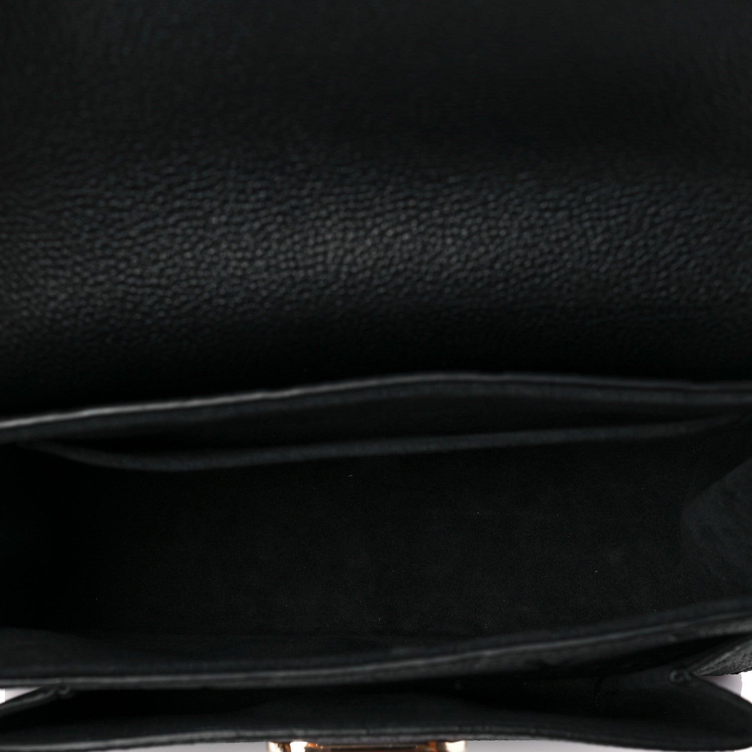 Louis Vuitton Empreinte Vavin BB Black 5 of 6