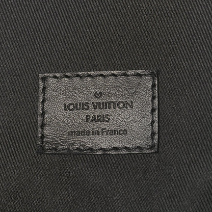 Louis Vuitton Reverse Monogram Eclipse Christopher PM Backpack 6 of 9