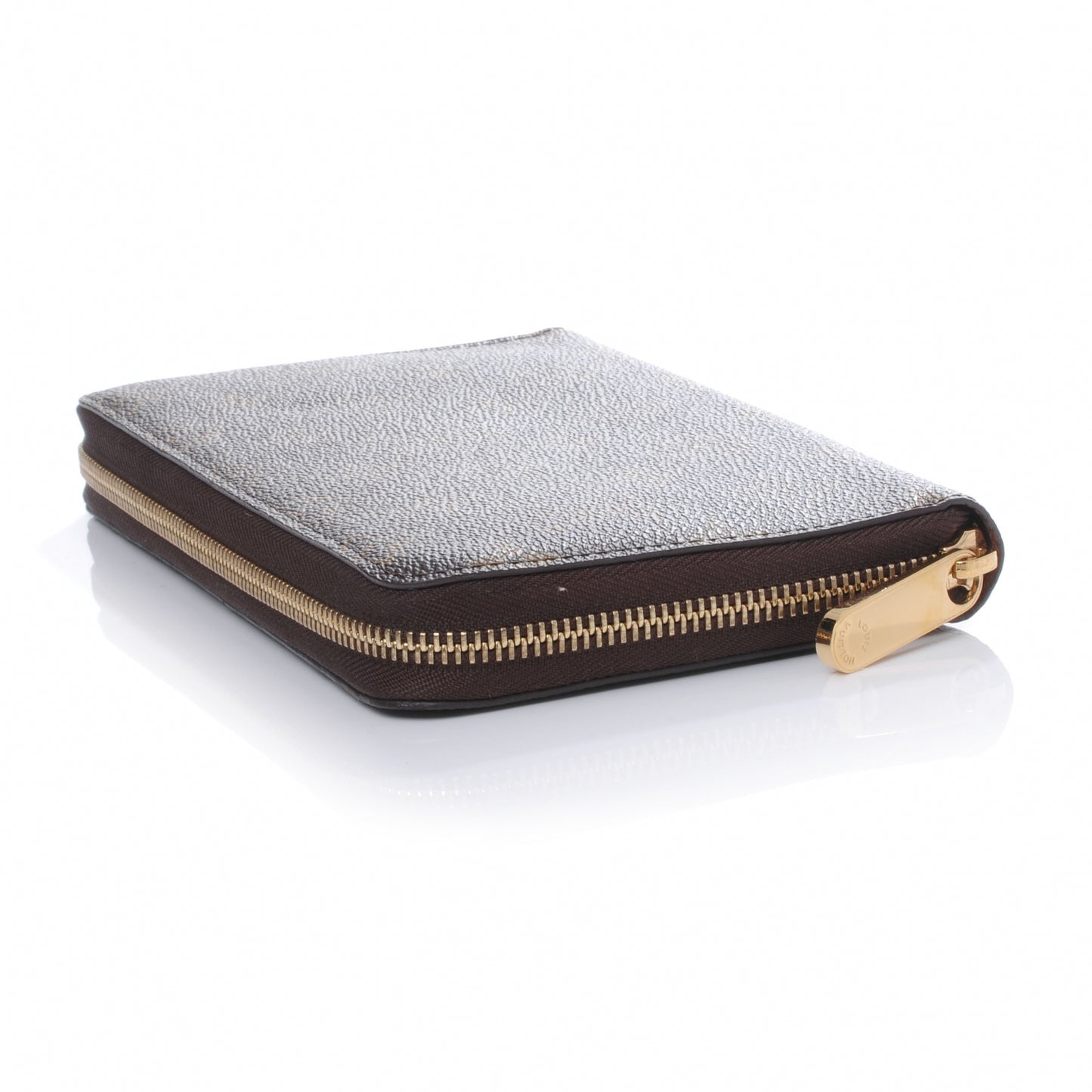 Monogram Zippy Organizer Wallet