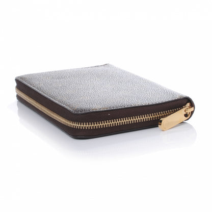 Louis Vuitton Monogram Zippy Organizer Wallet 4 of 8