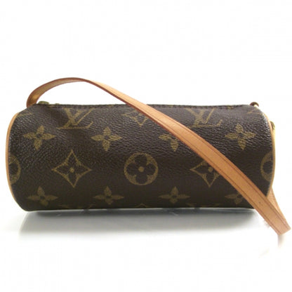 Louis Vuitton Monogram Mini Papillon 1 of 7