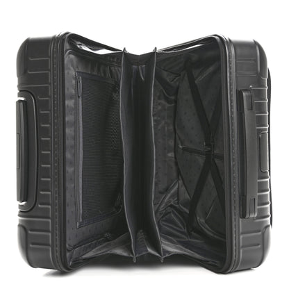 Rimowa Matte Polycarbonate Essential Sleeve Compact Black 4 of 12