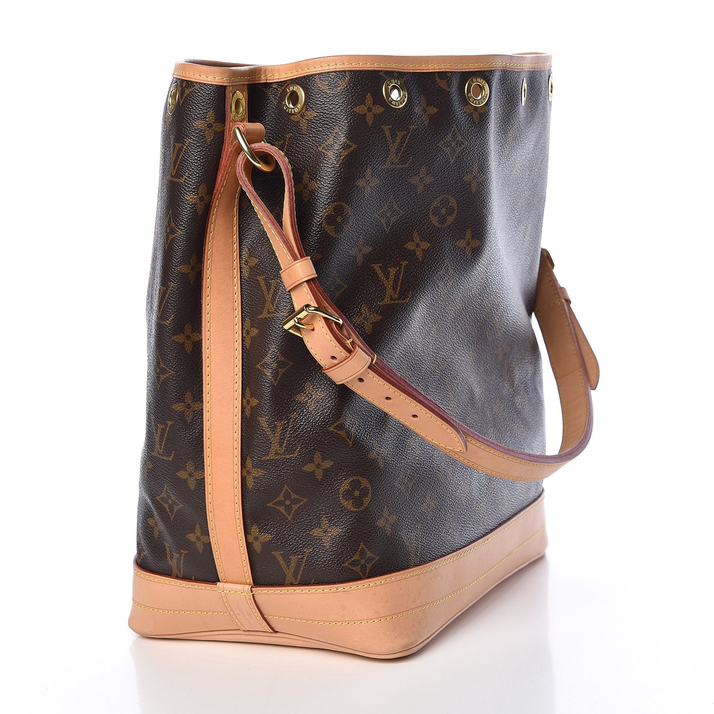 Monogram Noe