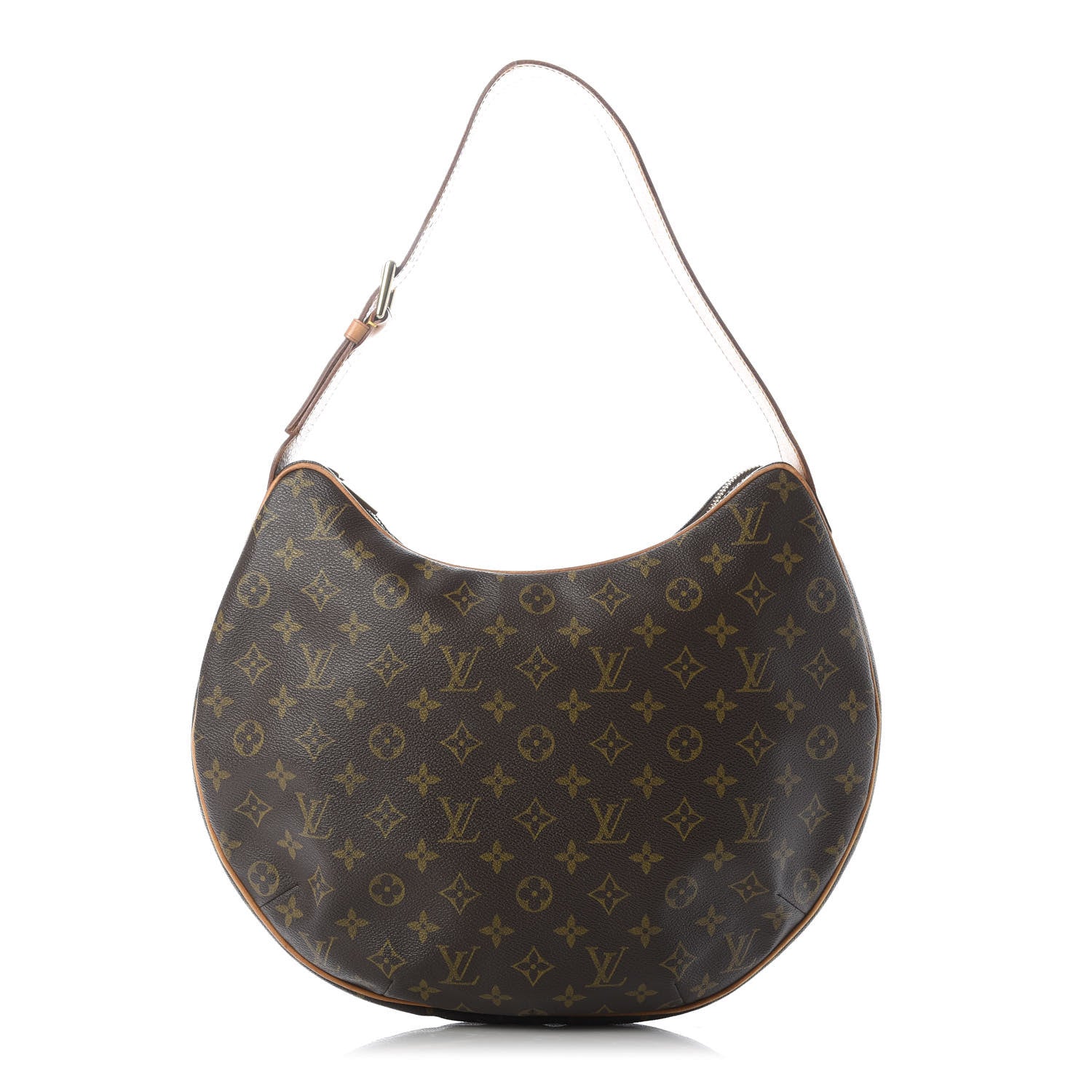 Louis Vuitton Monogram Croissant GM 1 of 12