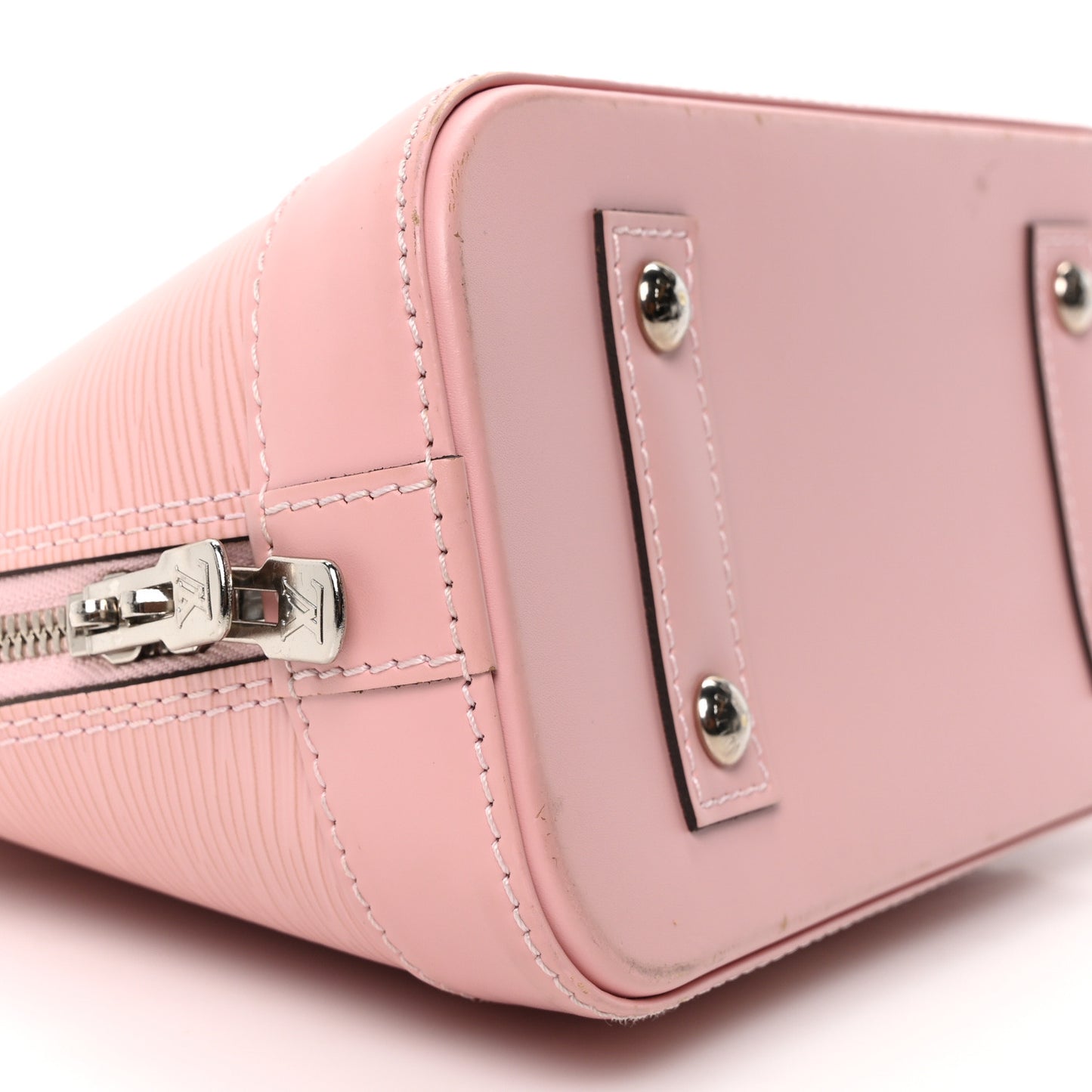 Epi Alma BB Rose Ballerine