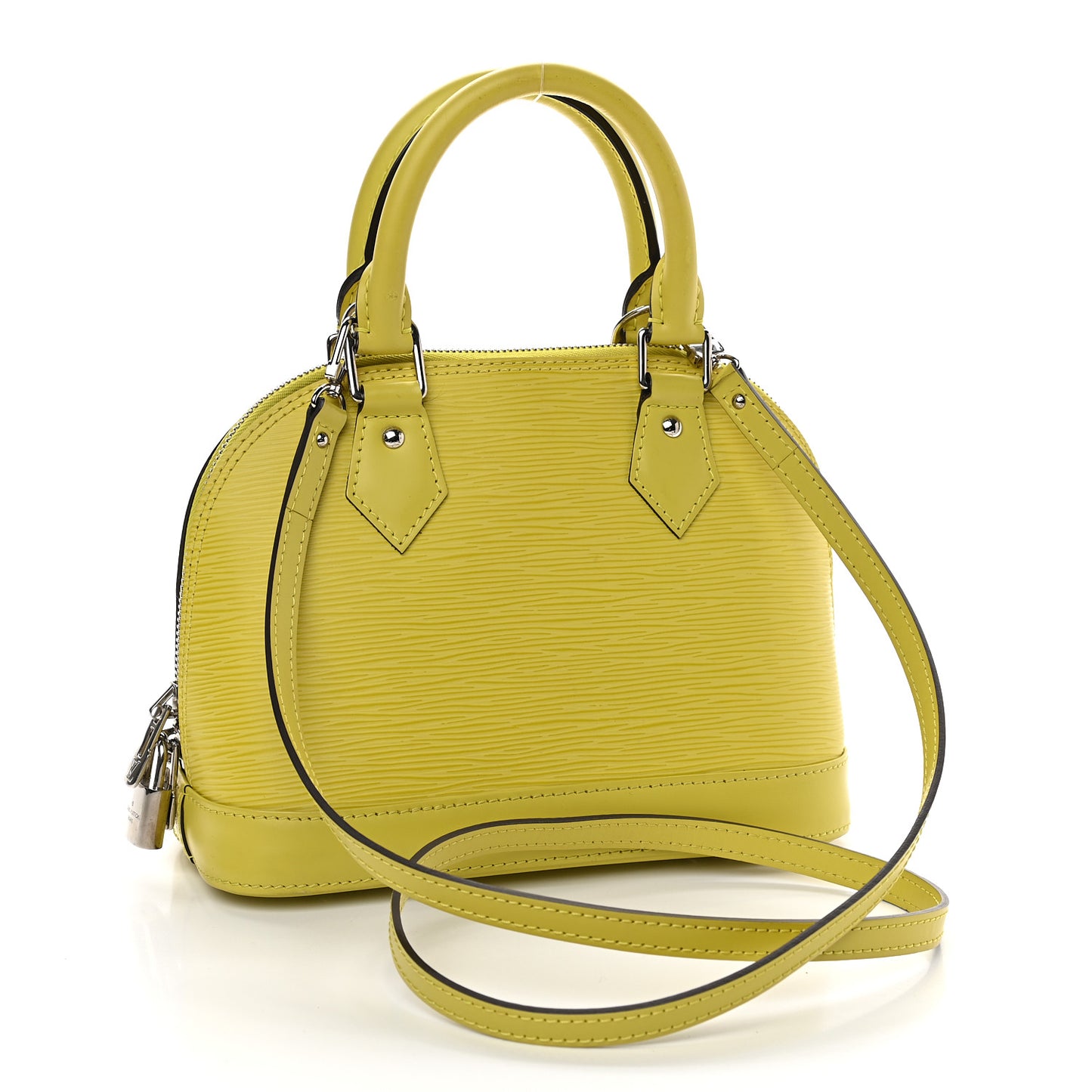 Epi Alma BB Pistache