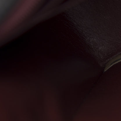 Chanel Lambskin Chevron Quilted Small Single Flap Black 11 of 16