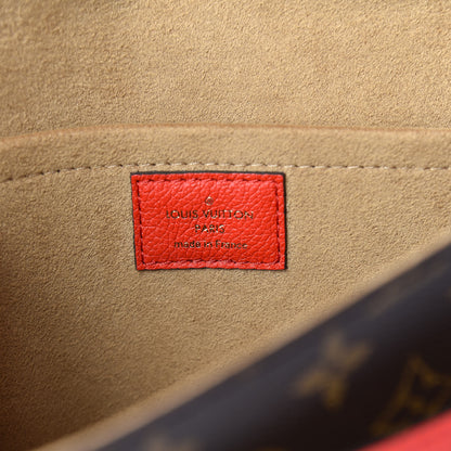 Louis Vuitton Monogram Marignan Coquelicot 7 of 12
