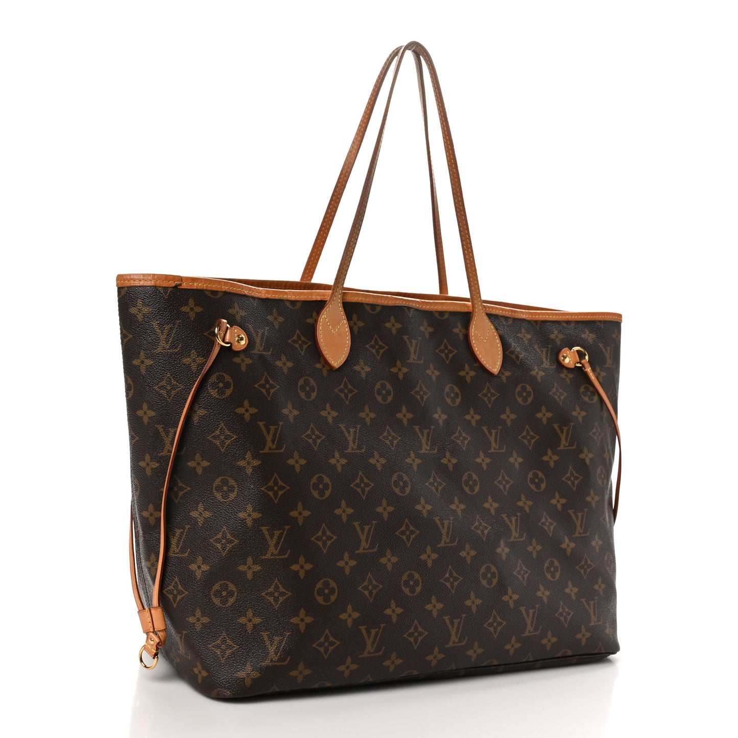 Monogram Neo Neverfull GM Pivoine