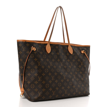 Louis Vuitton Monogram Neo Neverfull GM Pivoine 3 of 10