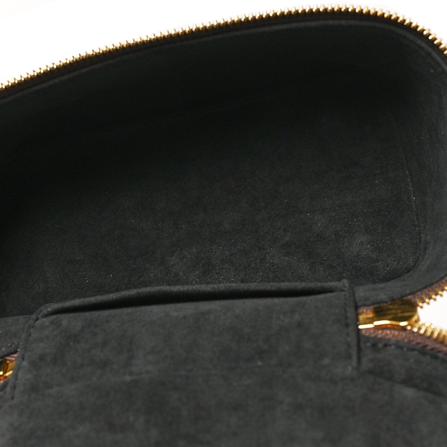 Louis Vuitton Reverse Monogram Vanity PM 5 of 9