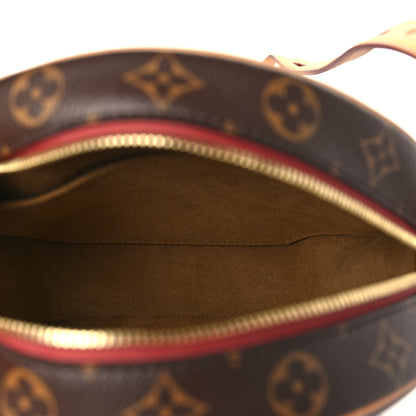 Louis Vuitton Monogram Boite Chapeau Souple MM 5 of 8