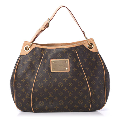 Louis Vuitton Monogram Galliera PM 1 of 16