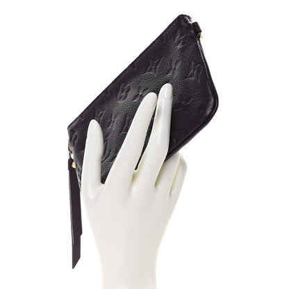 Louis Vuitton Empreinte Citadine GM Pochette Aube 2 of 6