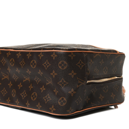 Louis Vuitton Monogram Deauville 9 of 17