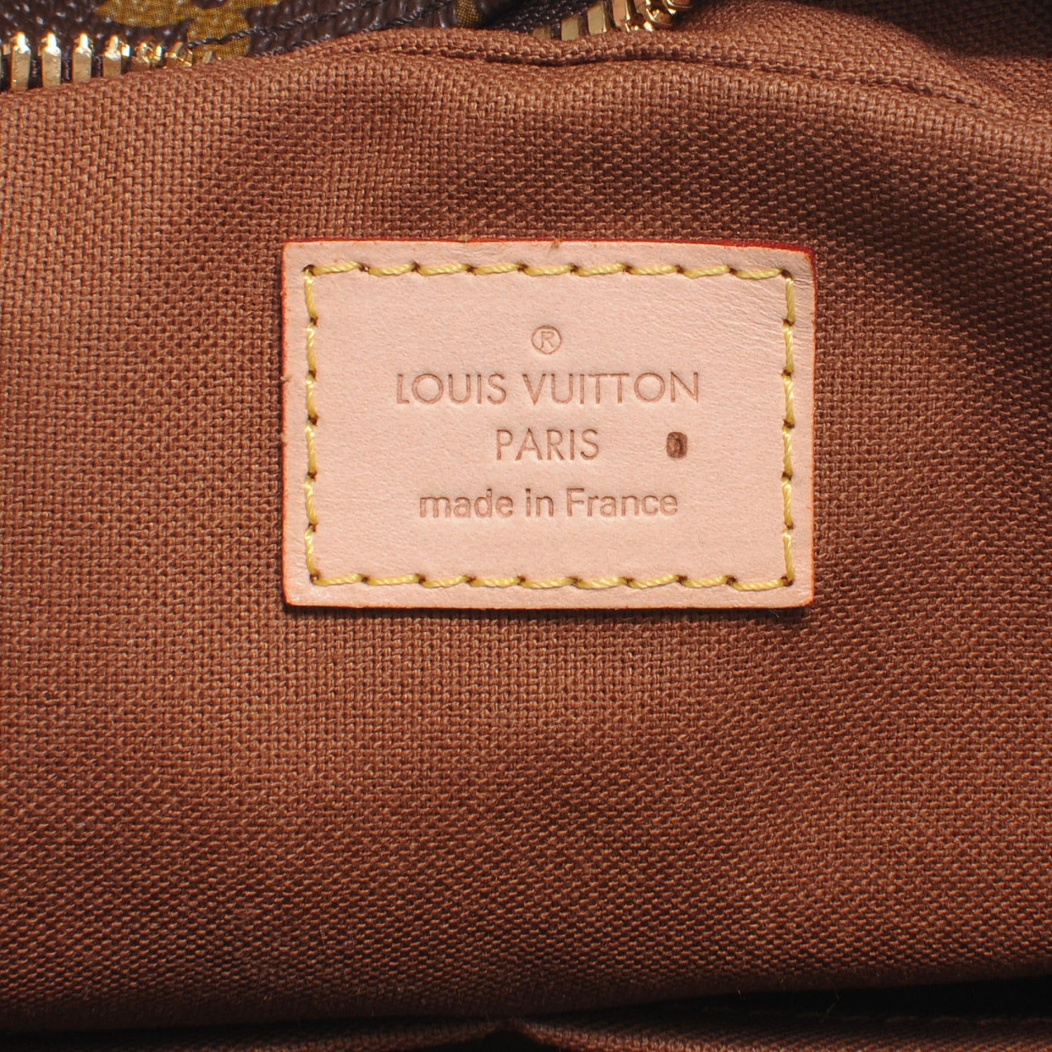 Louis Vuitton Monogram Eole 50 7 of 10