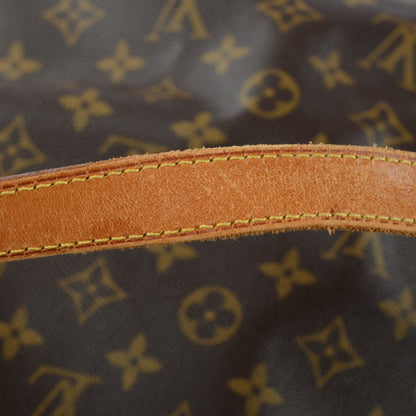 Louis Vuitton Monogram Cabas Alto 6 of 10