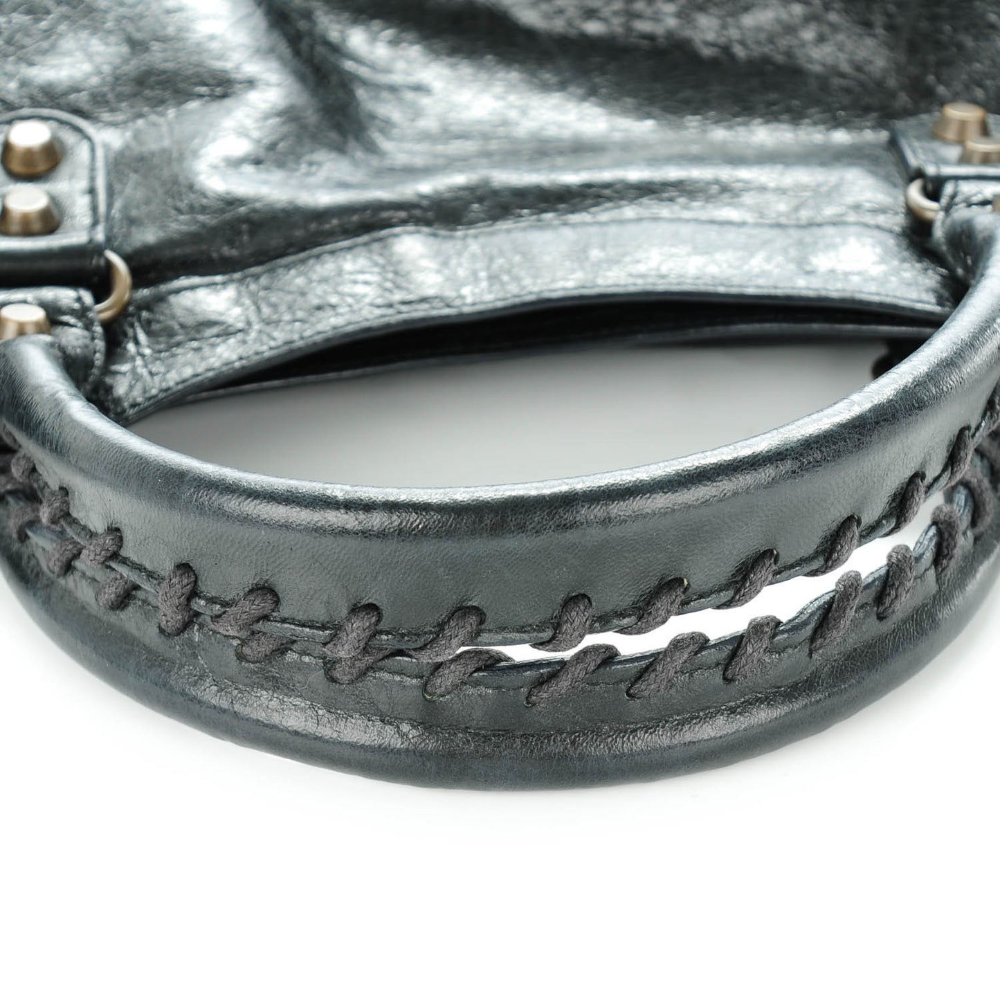 Chevre Classic Hardware City Black