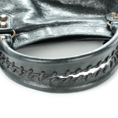 Balenciaga Chevre Classic Hardware City Black 7 of 9