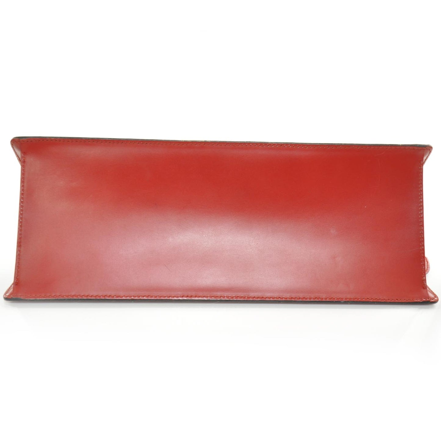 Epi Sac Triangle Red