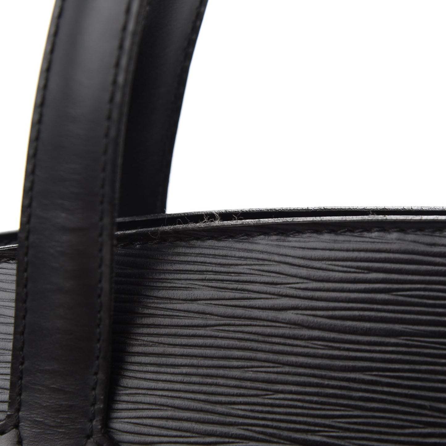 Epi Saint Jacques GM Black