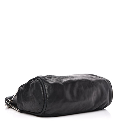 Chanel Lambskin Large Ultimate Soft Tote Black 3 of 15