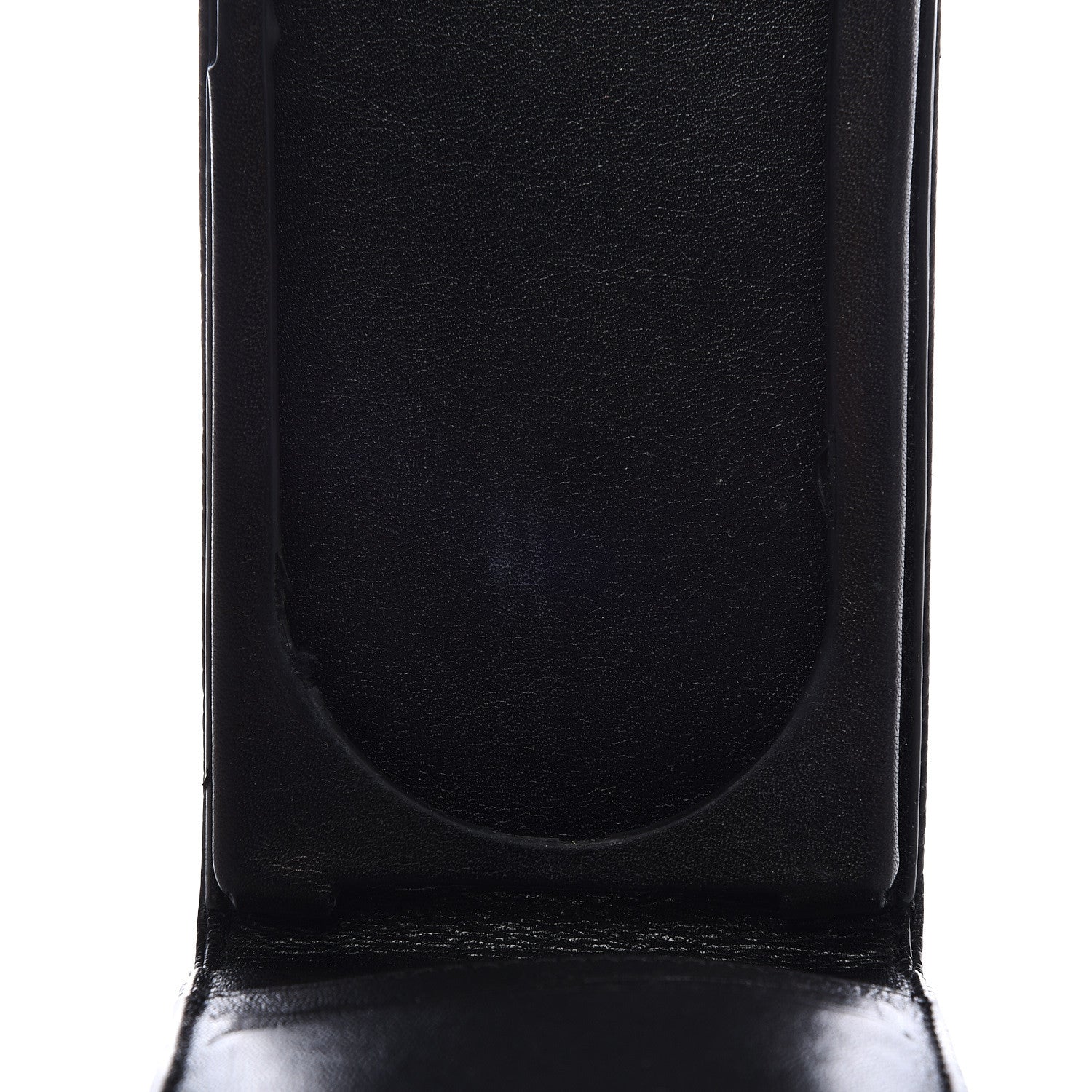 Chanel Caviar iPhone 5 Case Black 9 of 17