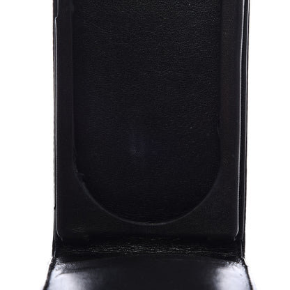 Chanel Caviar iPhone 5 Case Black 9 of 17