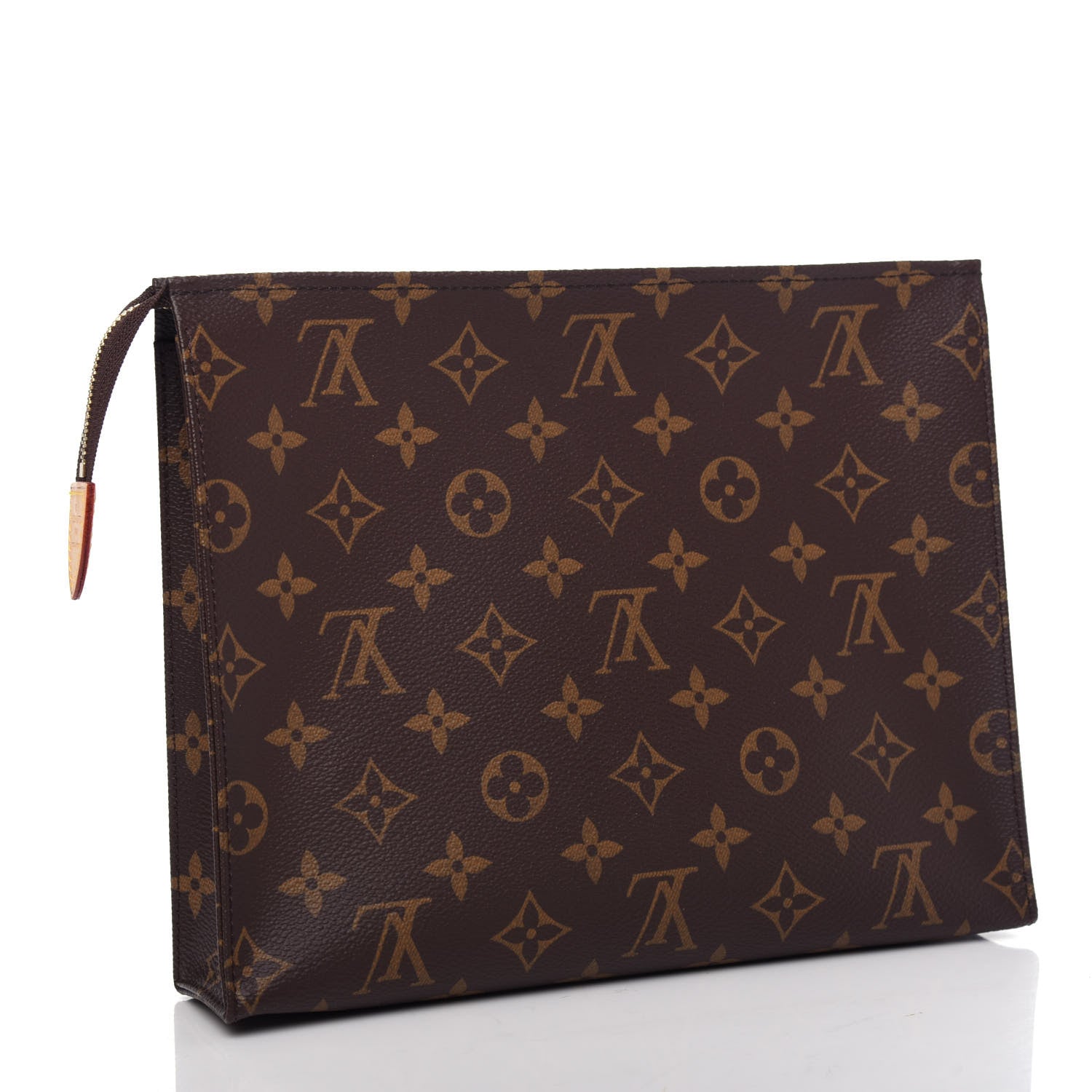 Louis Vuitton Monogram Toiletry Pouch 26 3 of 7