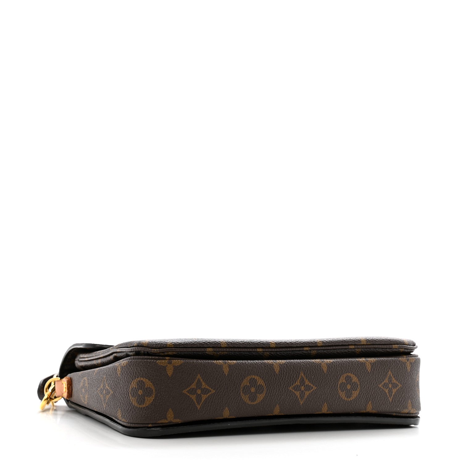 Louis Vuitton Monogram Pochette Metis 4 of 16