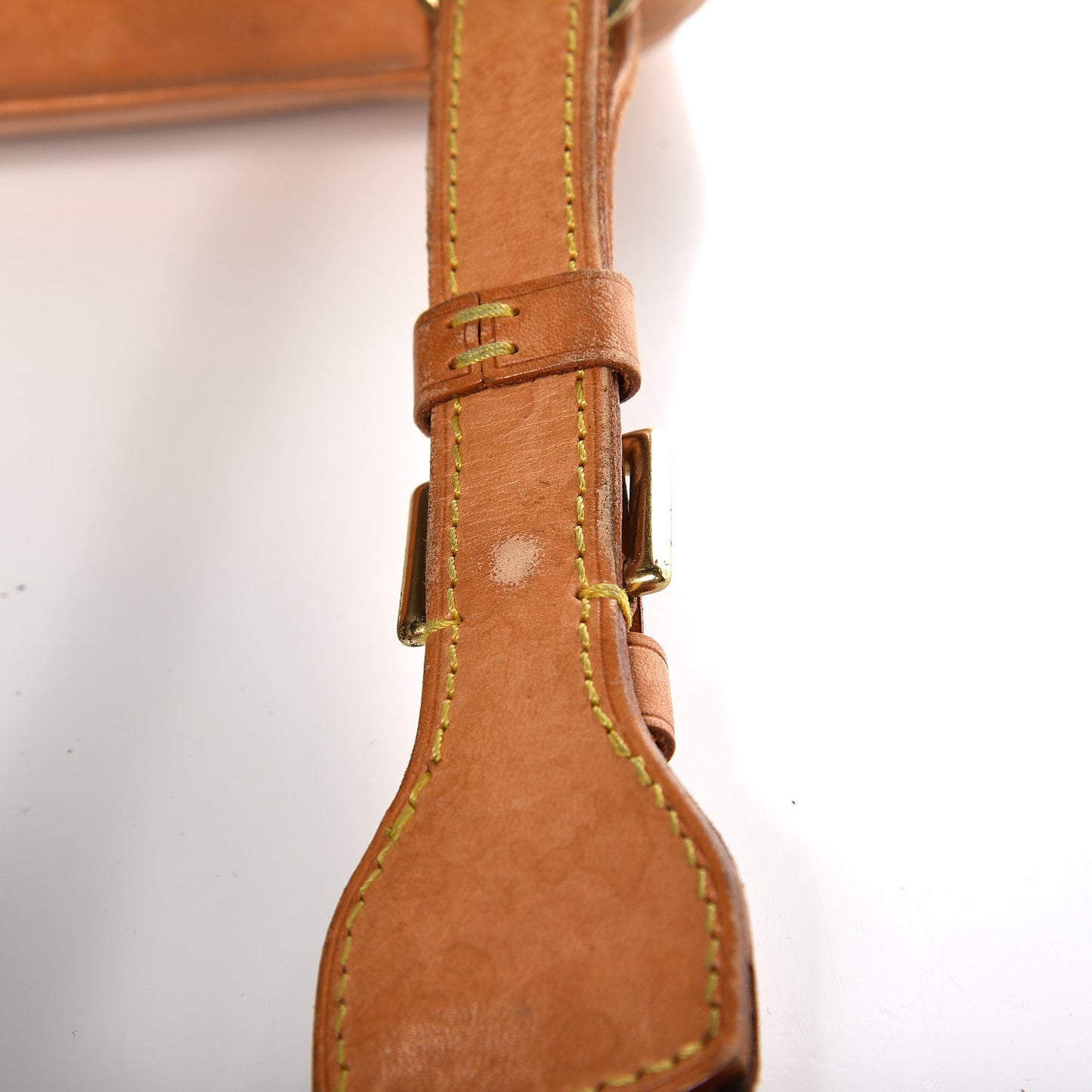 Monogram Montsouris GM Backpack