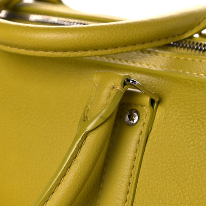 Louis Vuitton Veau Cachemire SC Bag PM Pistache 15 of 16