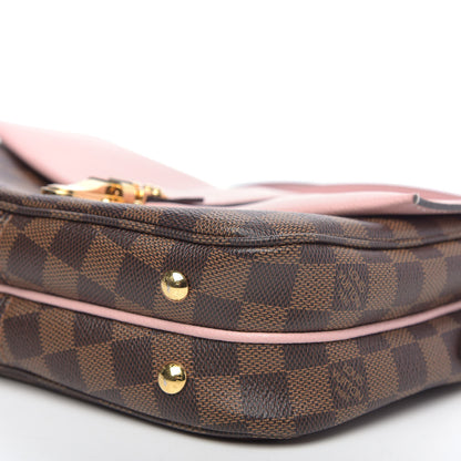 Louis Vuitton Damier Ebene Clapton Magnolia 8 of 11