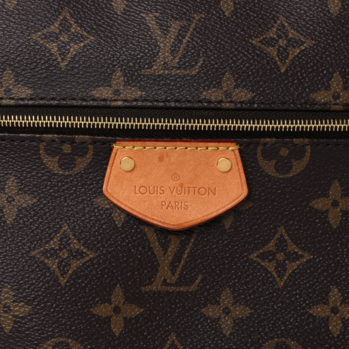 Monogram Iena PM