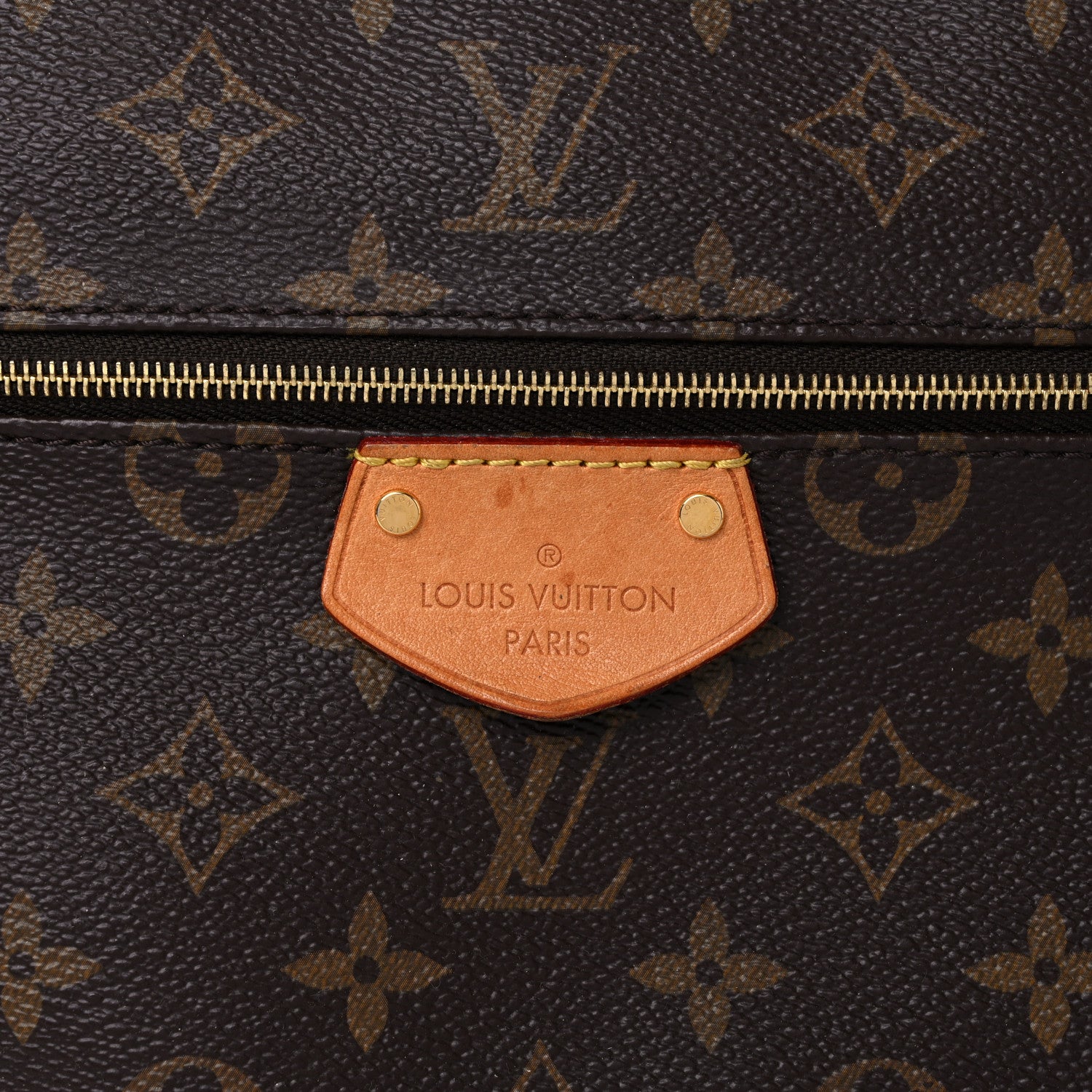 Louis Vuitton Monogram Iena PM 18 of 25