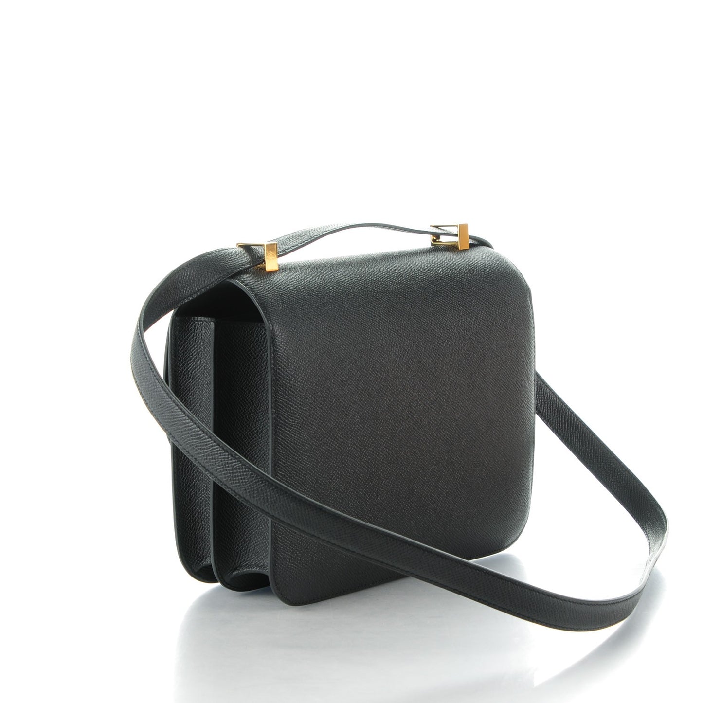 Epsom Constance 24 Black
