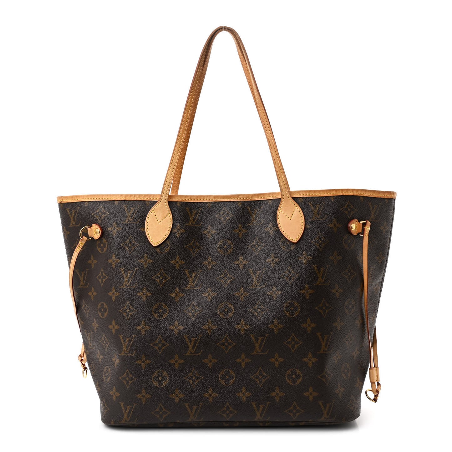 Monogram Neverfull MM