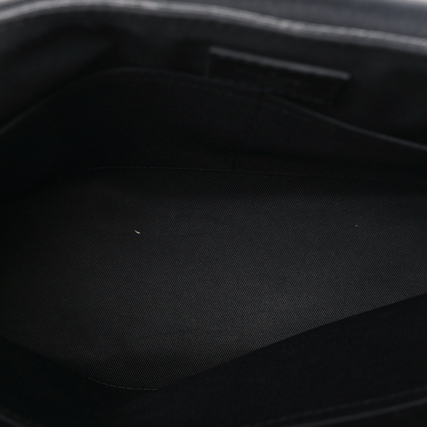 Monogram Eclipse Explorer PM Black