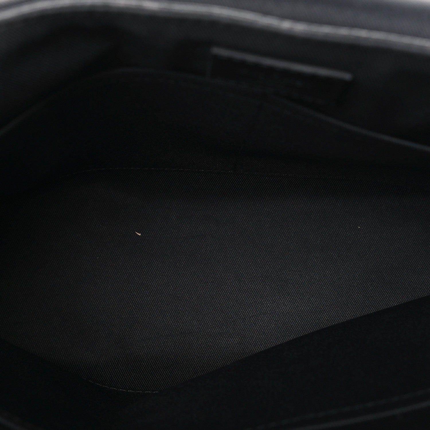 Louis Vuitton Monogram Eclipse Explorer PM Black 5 of 9