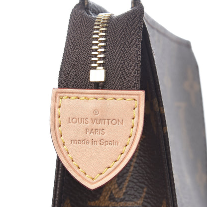 Louis Vuitton Monogram Toiletry Pouch 15 4 of 5