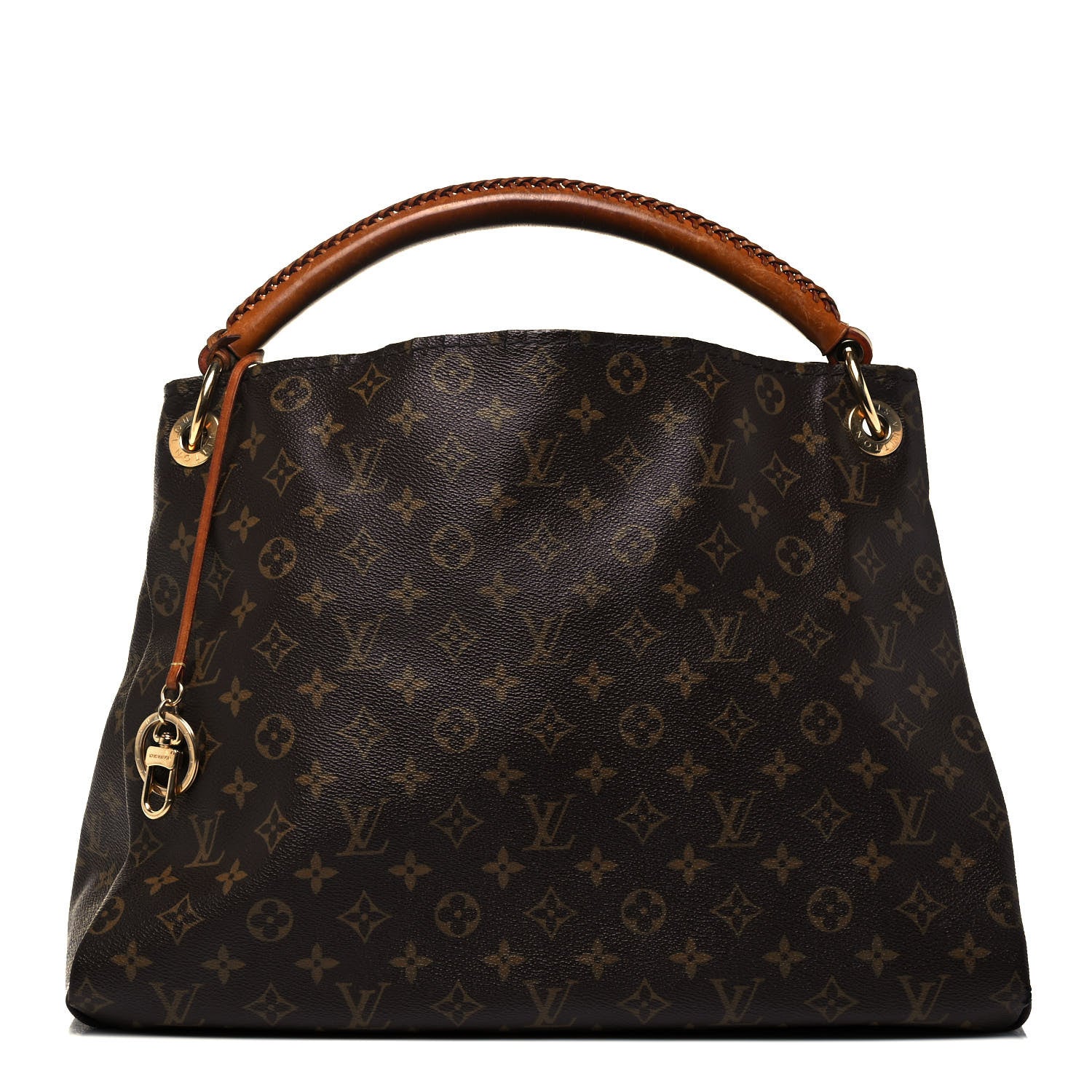 Louis Vuitton Monogram Artsy MM 1 of 12