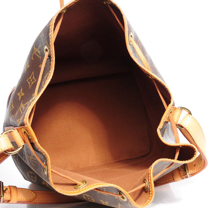 Louis Vuitton Monogram Noe 7 of 8